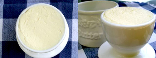 Butter 101