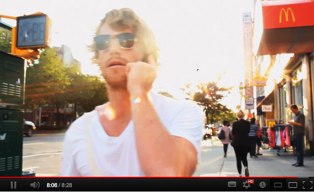 IN IT - NYC