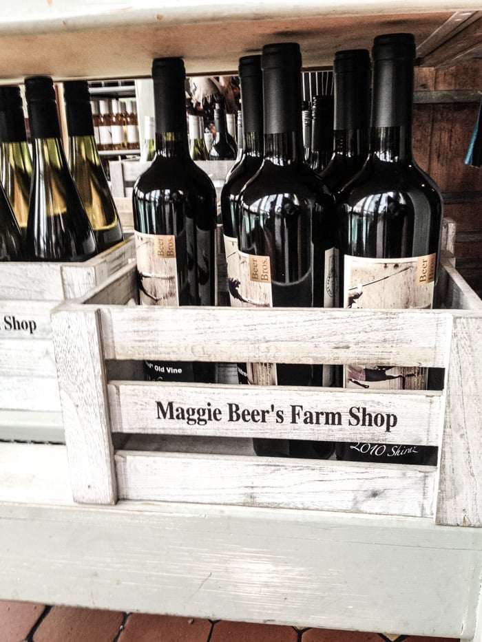 Maggie Beer, Barossa Valley