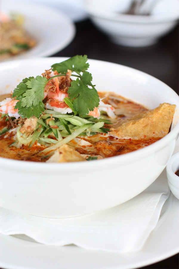Laksa