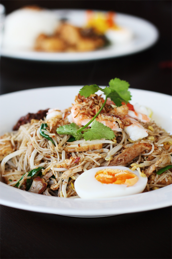 Mee Siam