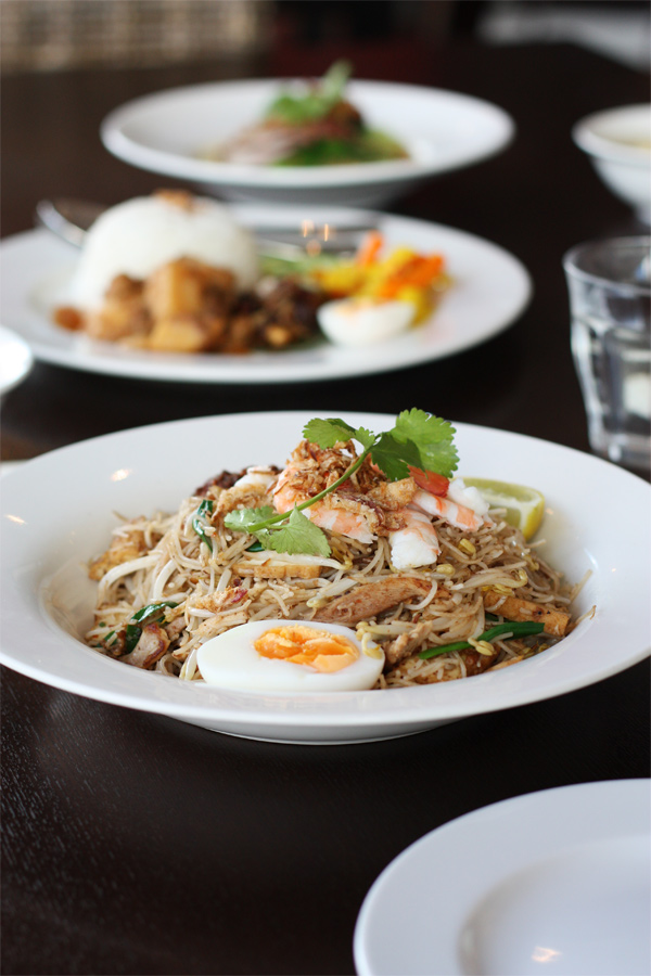 Gorgeous Asian Food