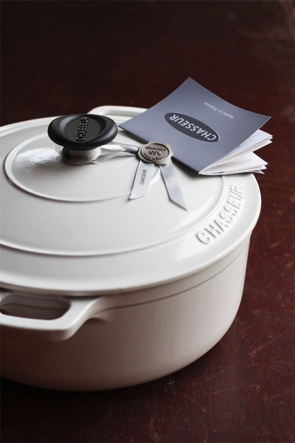 Chasseur French Oven