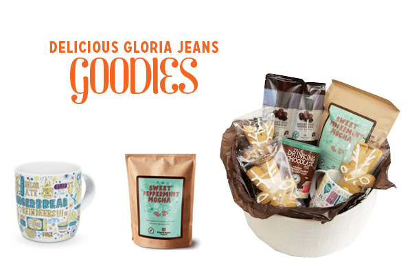 Gloria Jeans Goodies