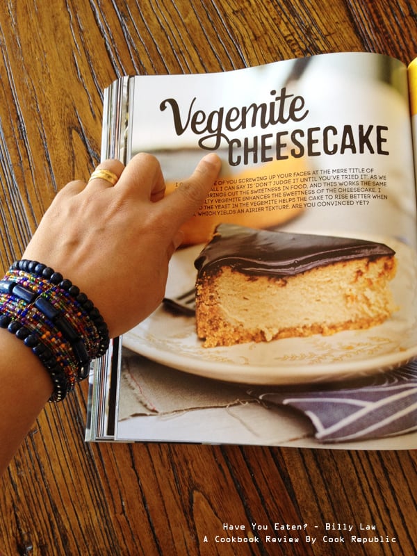 Have You Eaten? - Cookbook Review