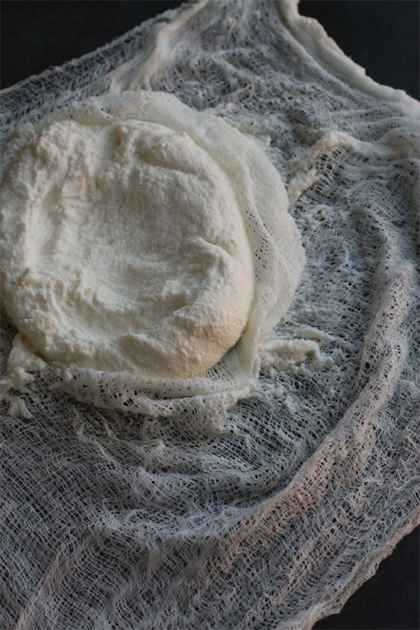 How To Make Hung Yogurt Cook Republic