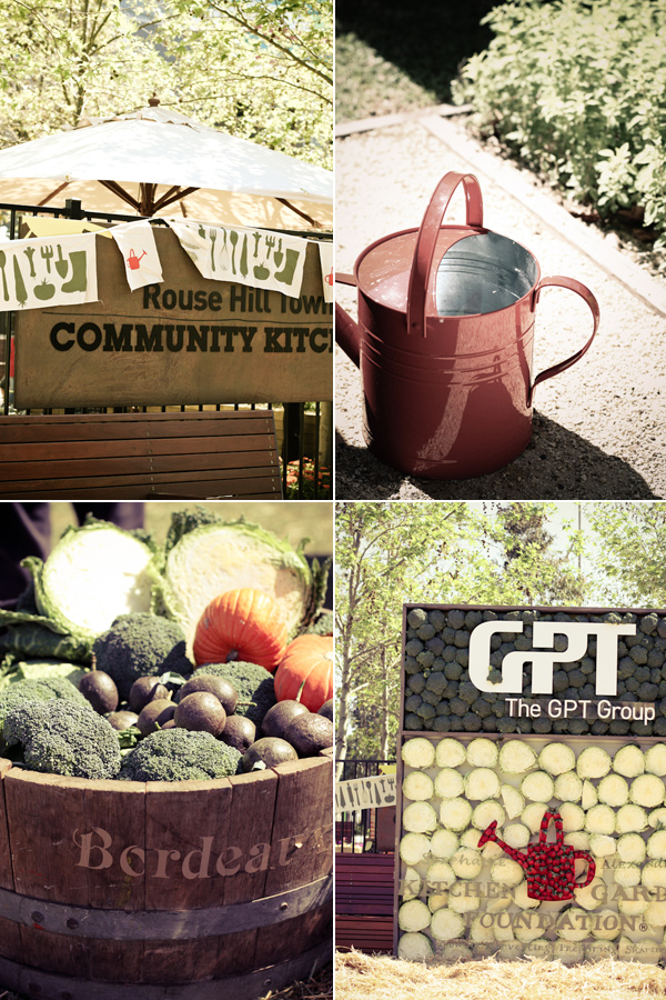 Kitchen Garden Week