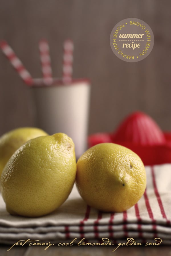 Lemons