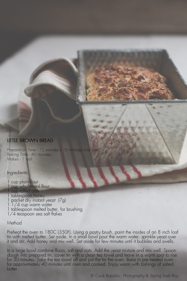 Recipe Card