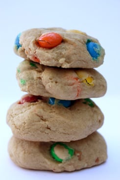 Cookie Stack