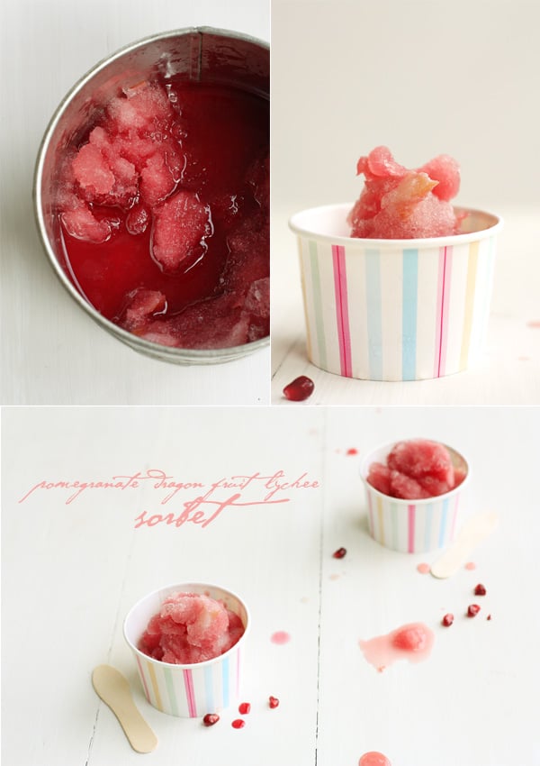 POM Sorbet