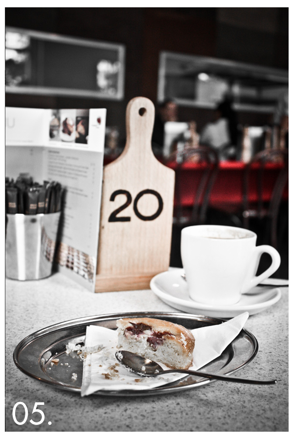 Brasserie Bread