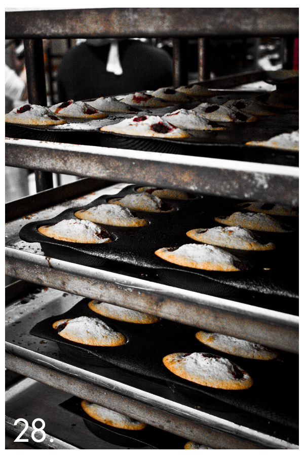 Friands