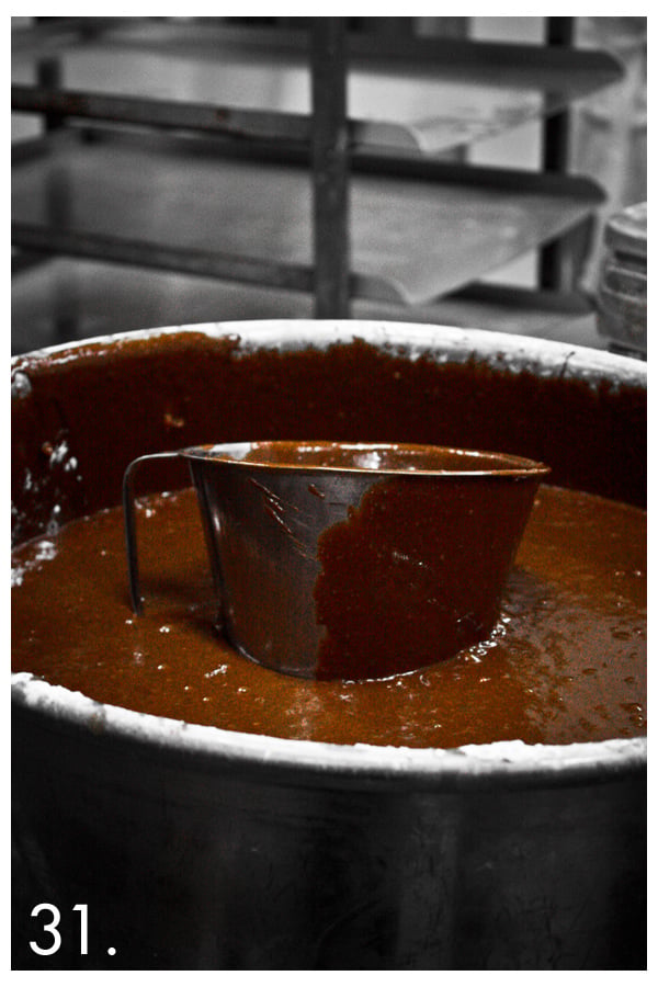 Chocolate