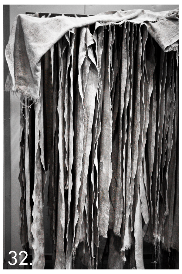 Bread Cloths