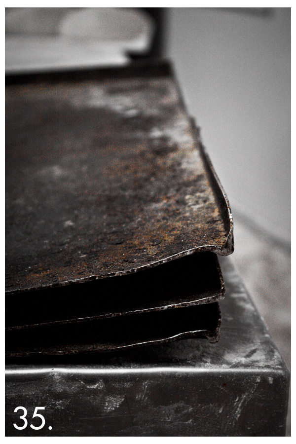 Bread Trays