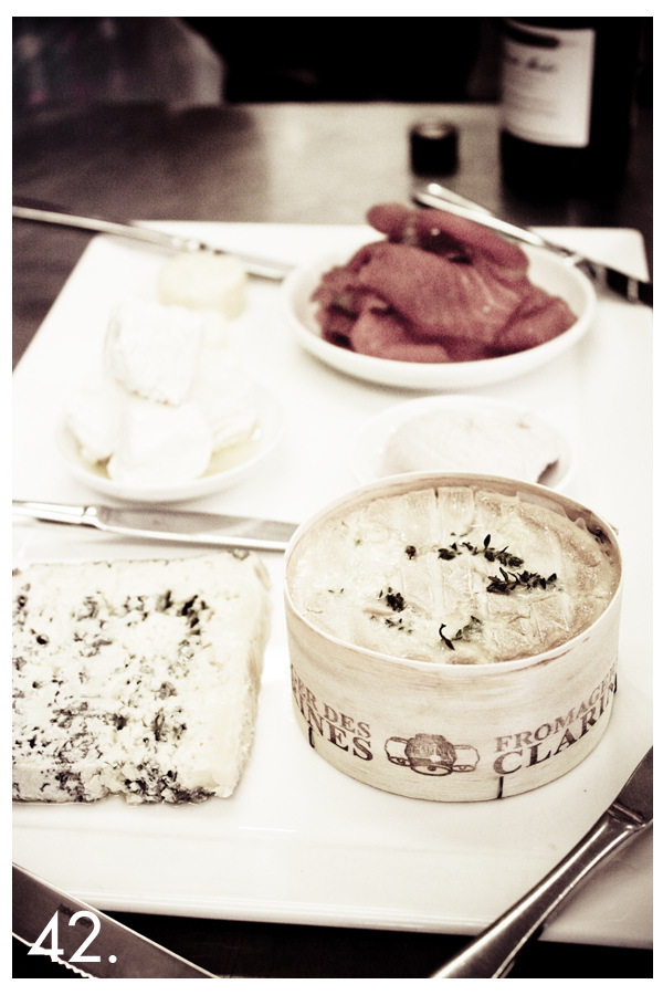 Accompaniments