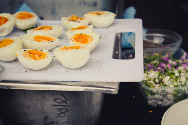 Food plating