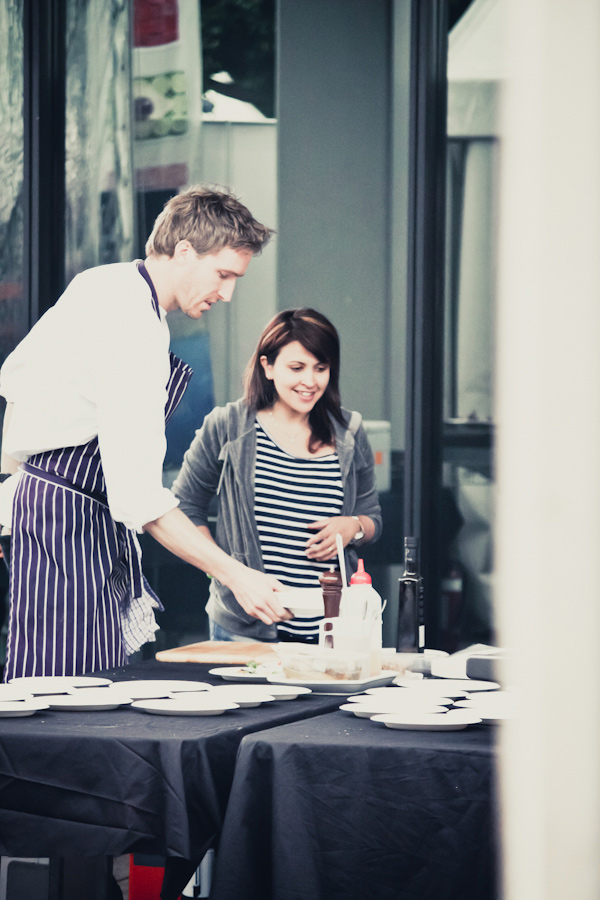 Crave SIFF Pyrmont Barbecue Madness