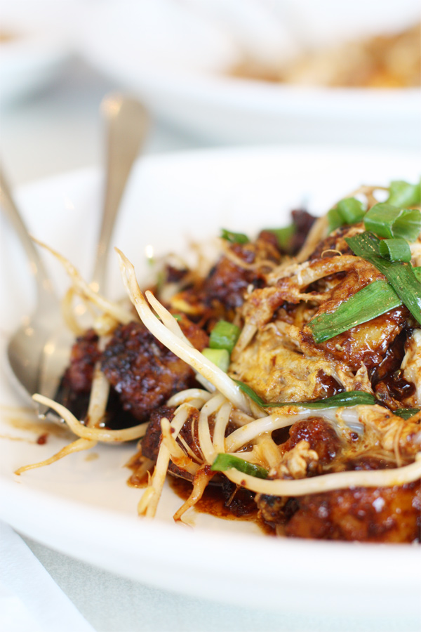 Chai Tow Kuih