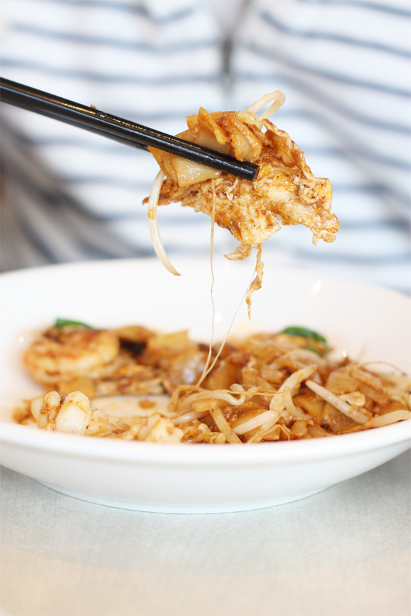 Char Kway Teow