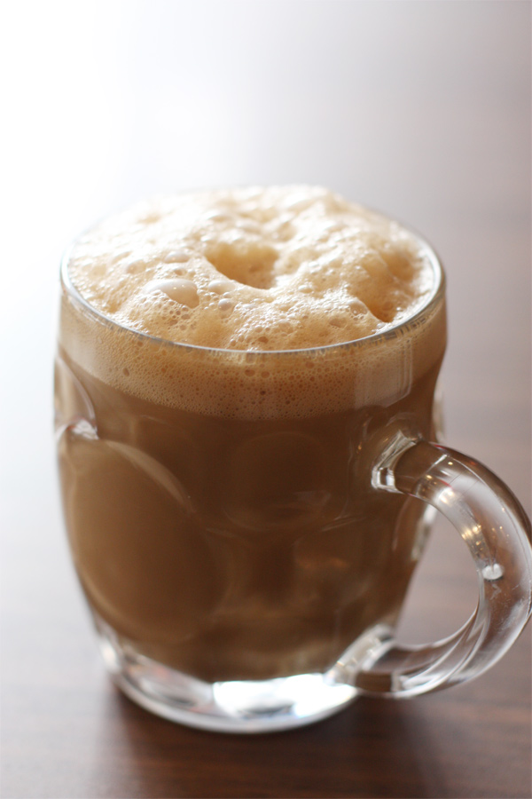 Kopi Tarik At Mamak Chatswood