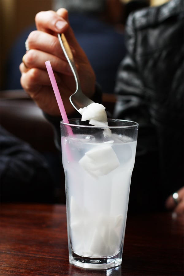 Coconut Drink