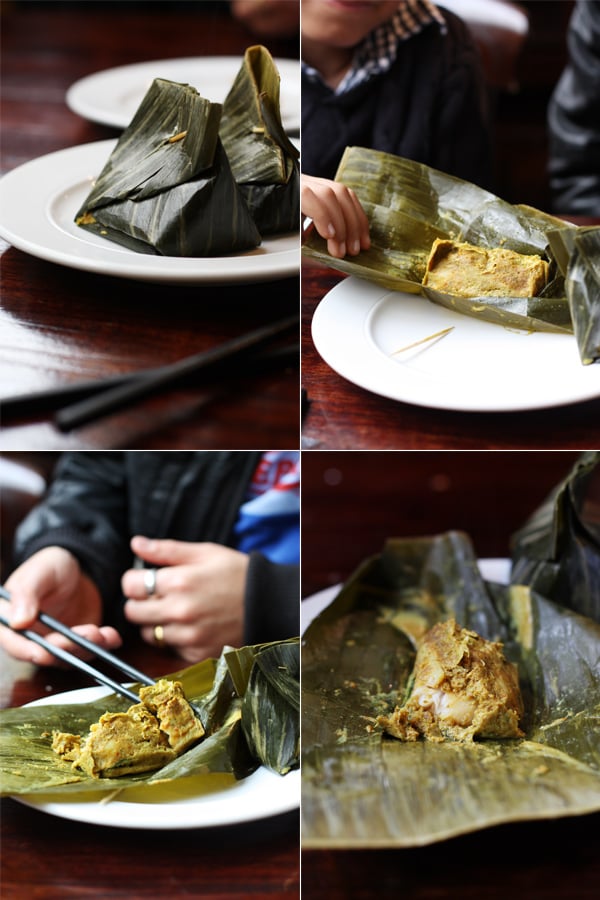 Otak Otak