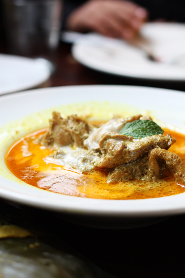 Kapitan Chicken