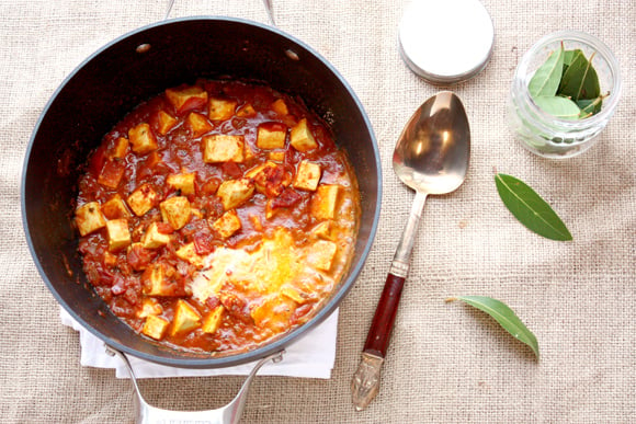 Shahi Paneer