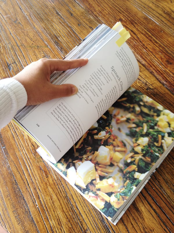 Super Natural Every Day Cookbook review