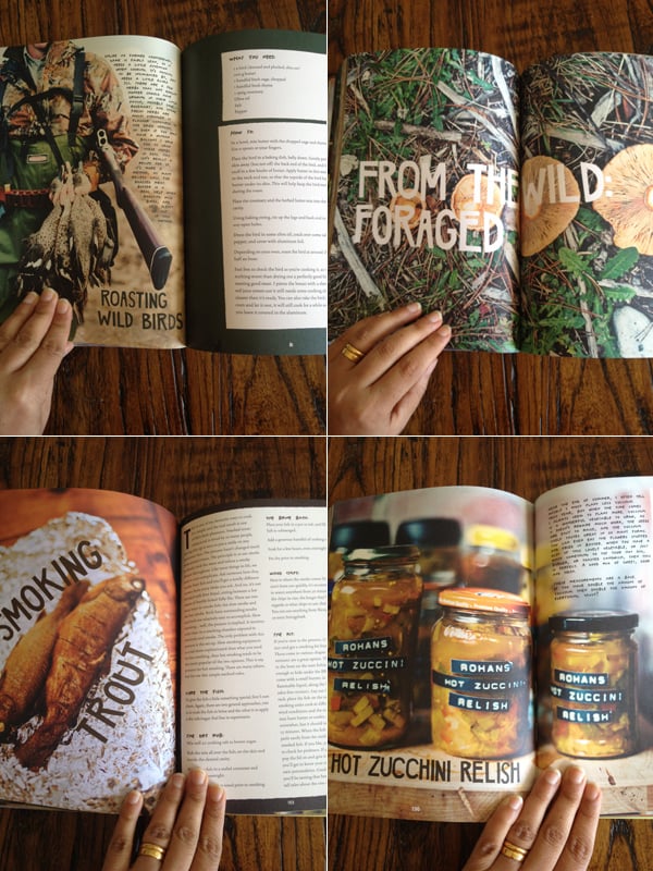 Whole Larder Love Cookbook Review