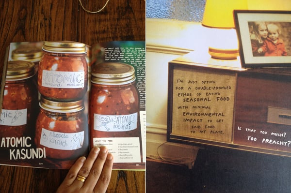 Whole Larder Love Cookbook Review