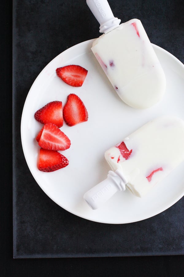 Zoku Pops