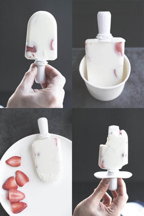Zoku Pop Maker reviewed and tested with success!