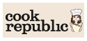 Cook Republic - Food, Stories & Art.