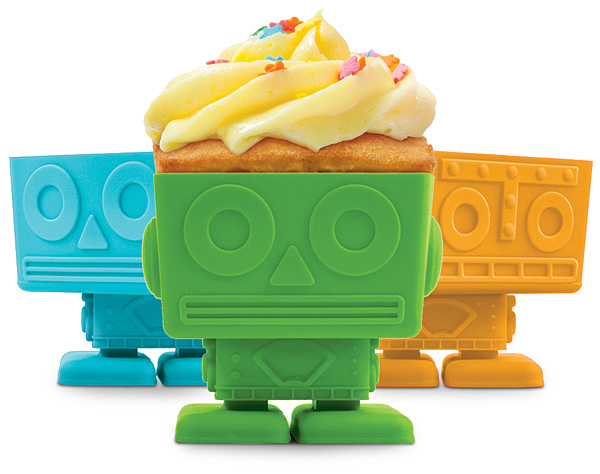 Yumbots