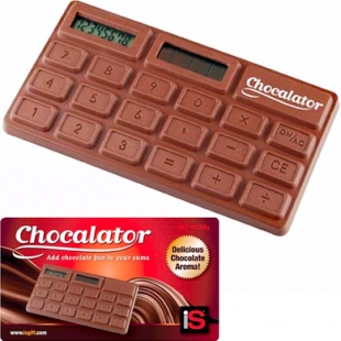 Chocalator