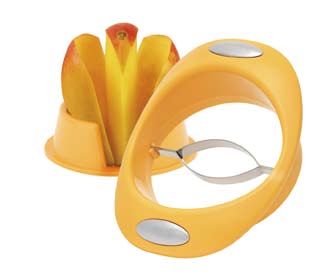 Mango Cutter