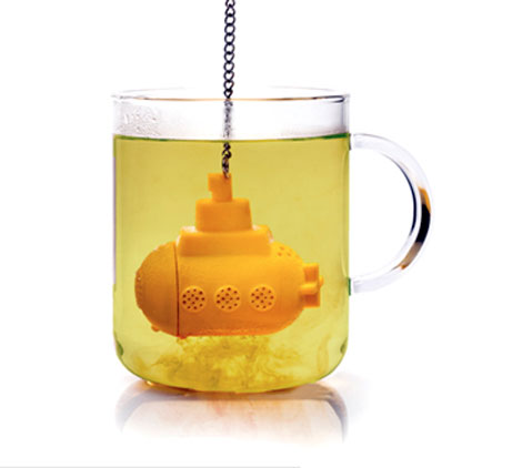 Tea Sub