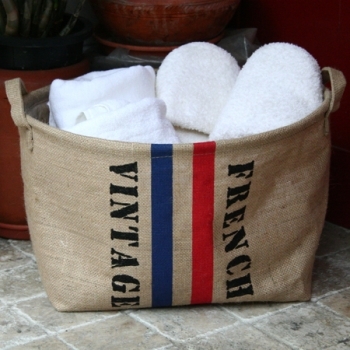 Jute Baskets