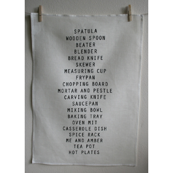 kitchen tea gift ideas gift ideas