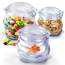 Zipped Jar