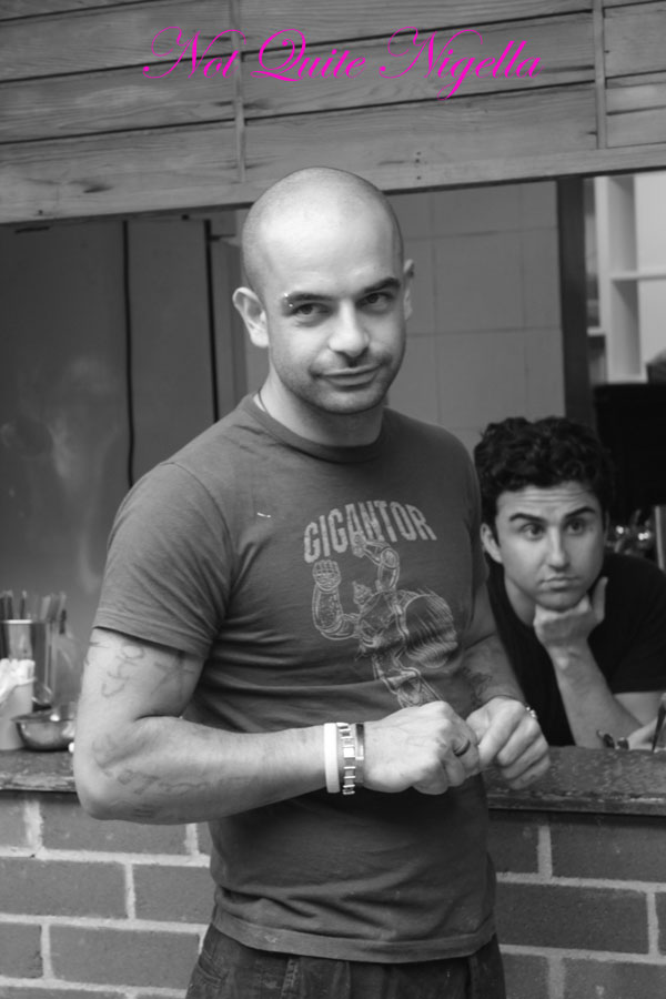 Adriano Zumbo - Not Quite Nigella