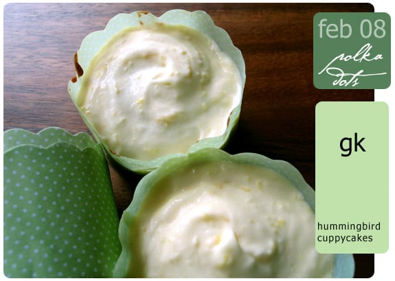 Really moist cupcake recipes