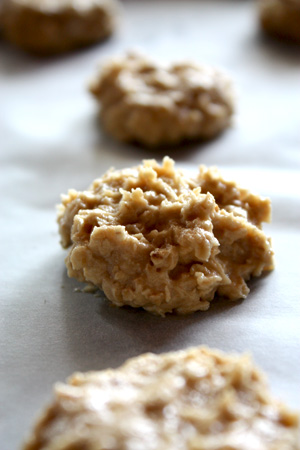 Cookie Dough
