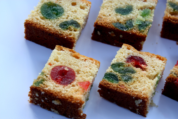 Slices well and stores great! Slices well and stores great!