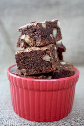 Brownies!