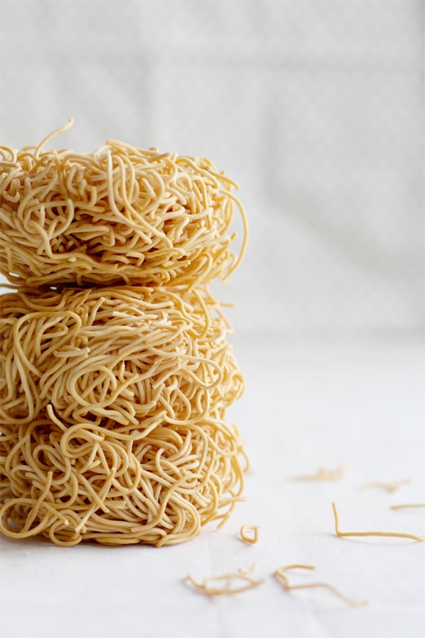 Fried Noodles