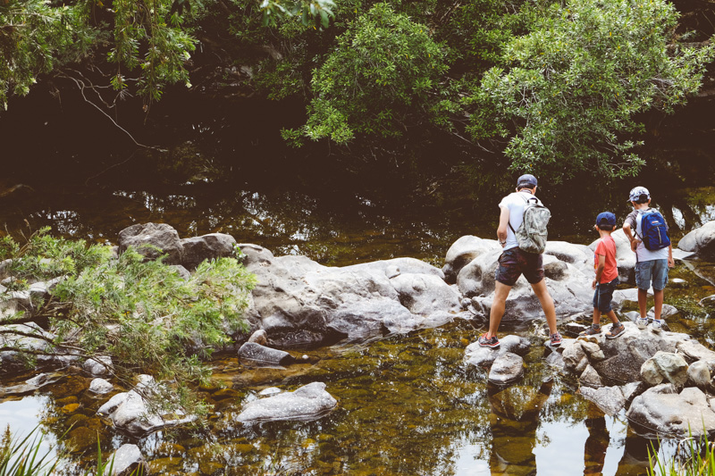 Barrington Tops - Australia